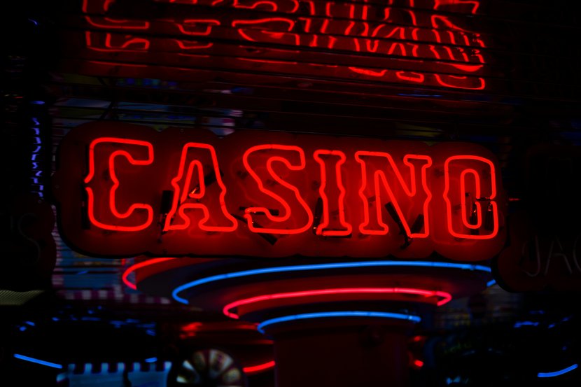 Tortuga casino