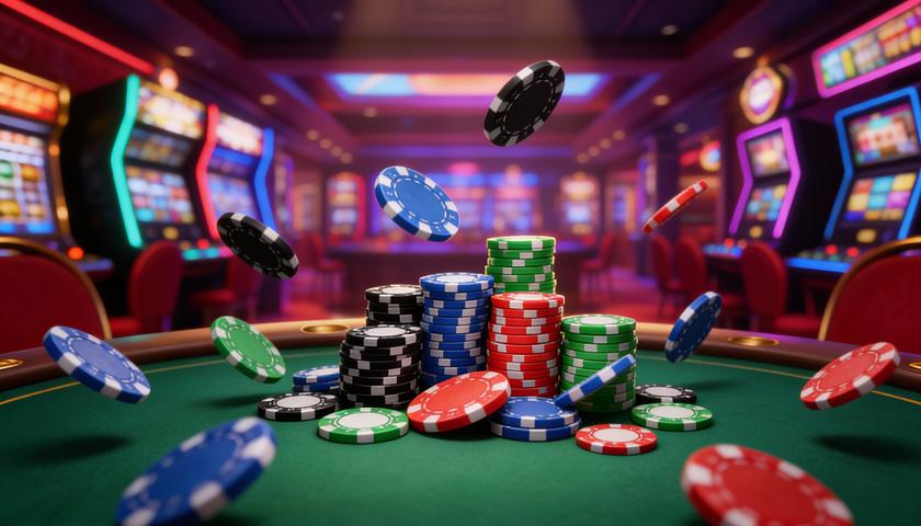 Kingmaker Casino Cashback: Alles wat u moet weten Kingmaker Casino Cashback: Alles wat u moet weten